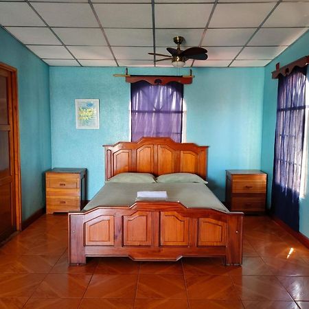 Casa Robles - Room Close To Airport #2 Манагуа Экстерьер фото