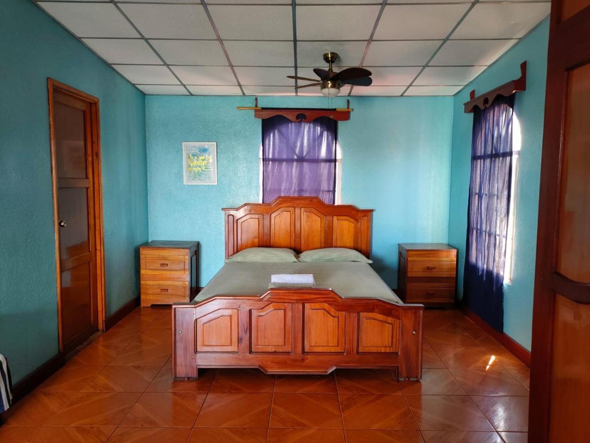 Casa Robles - Room Close To Airport #2 Манагуа Экстерьер фото